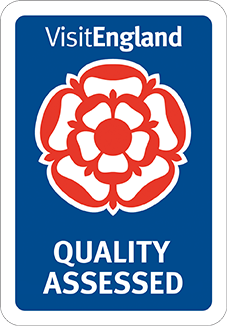 Visit England Quality Assessed Award
